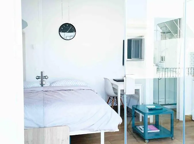 Appartement Alazul Jrj Conil De La Frontera