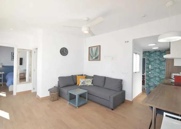 Alazul Jrj Appartement *