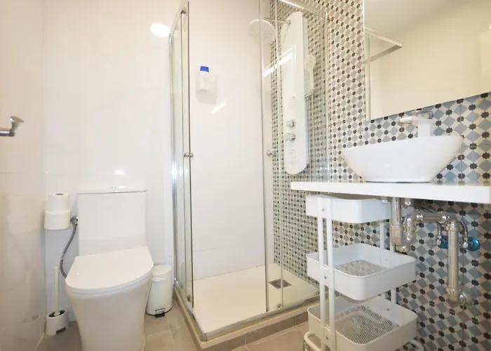 Alazul Jrj Appartement