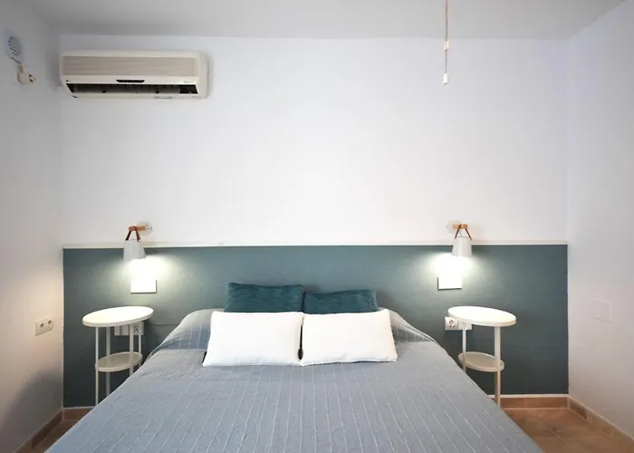 Alazul Jrj Appartement