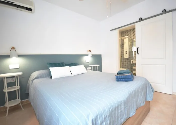 Appartement Alazul Jrj Conil De La Frontera