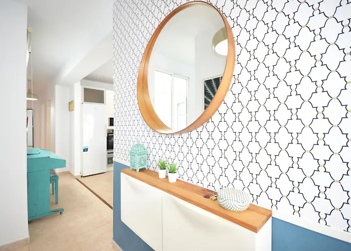 Alazul Jrj Appartement *