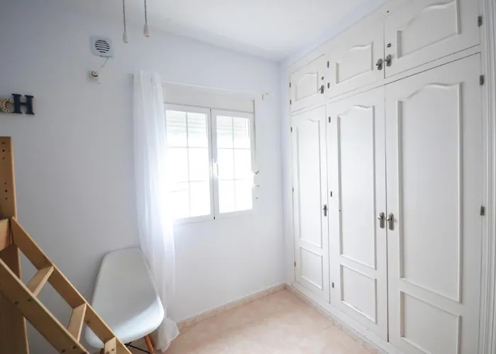 Alazul Jrj Appartement Conil De La Frontera