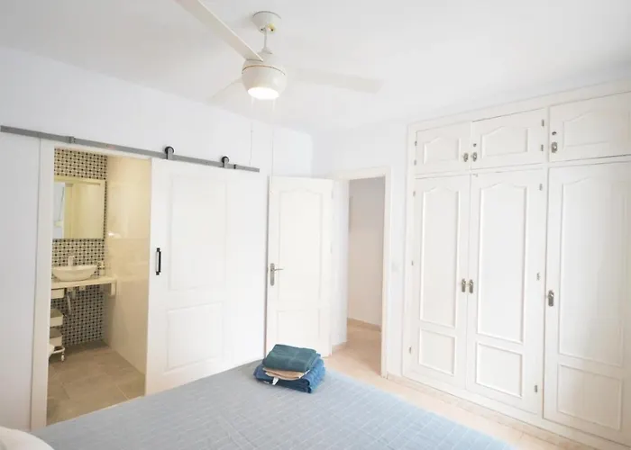 Alazul Jrj Conil De La Frontera