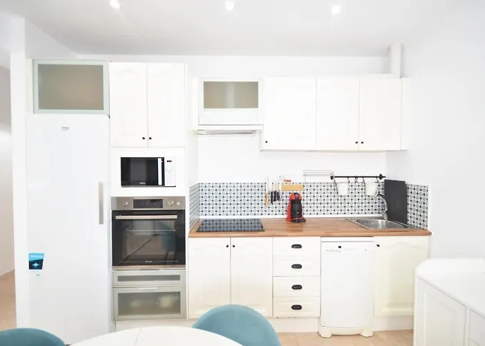 Appartement Alazul Jrj Conil De La Frontera