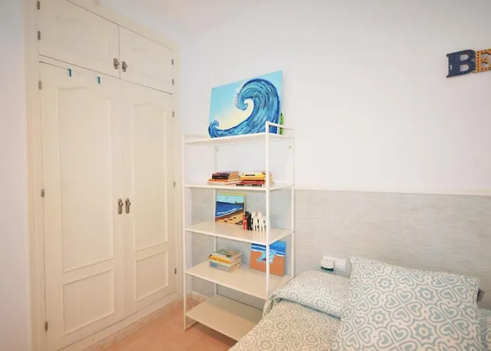 Alazul Jrj Conil De La Frontera