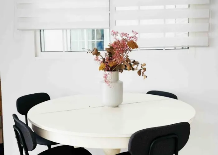 Appartement Alazul Jrj Conil De La Frontera