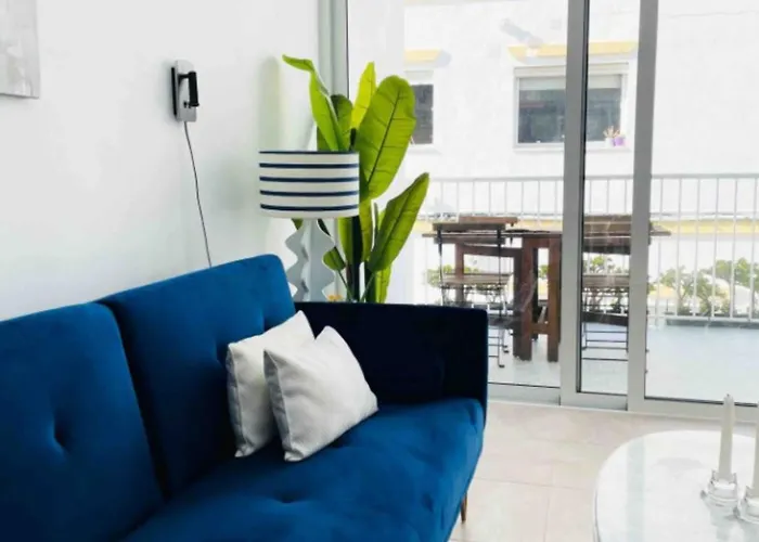 Alazul Jrj Conil De La Frontera