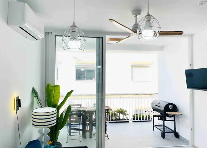 Alazul Jrj Appartement Conil De La Frontera