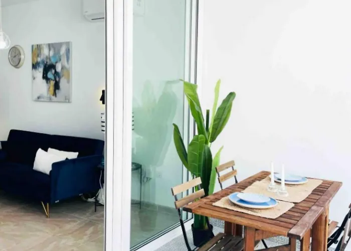 Alazul Jrj Appartement