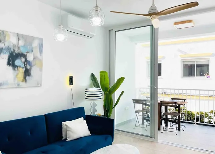 Alazul Jrj * Conil De La Frontera