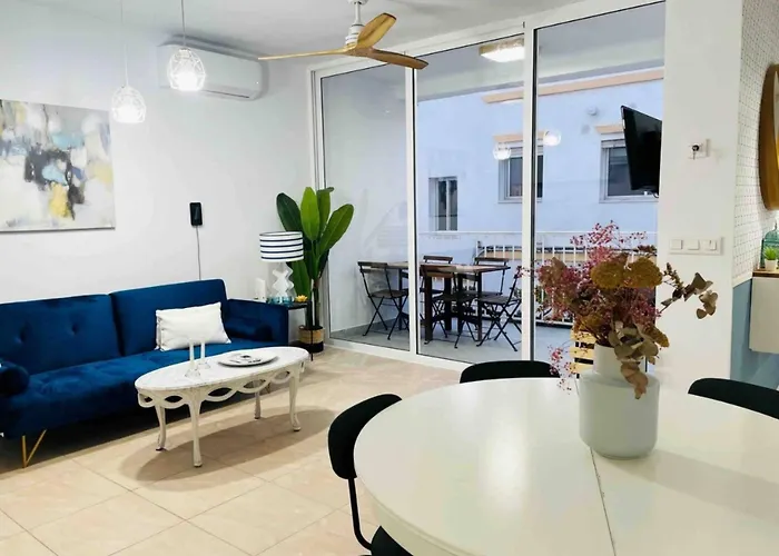 Alazul Jrj Conil De La Frontera