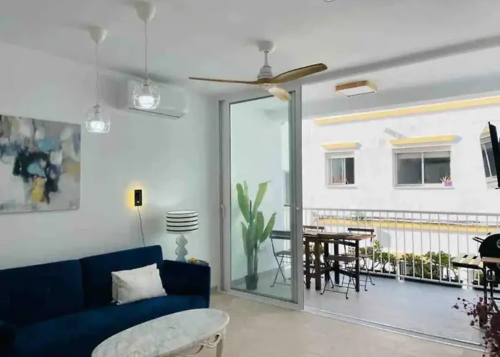 Alazul Jrj Appartement