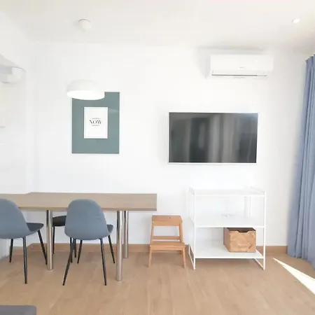 Alazul Jrj Conil De La Frontera