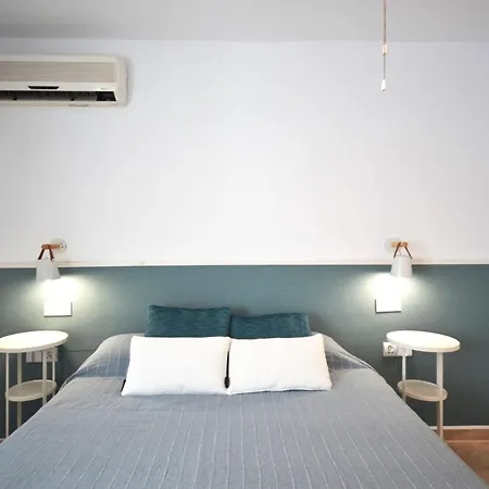Alazul Jrj Appartement
