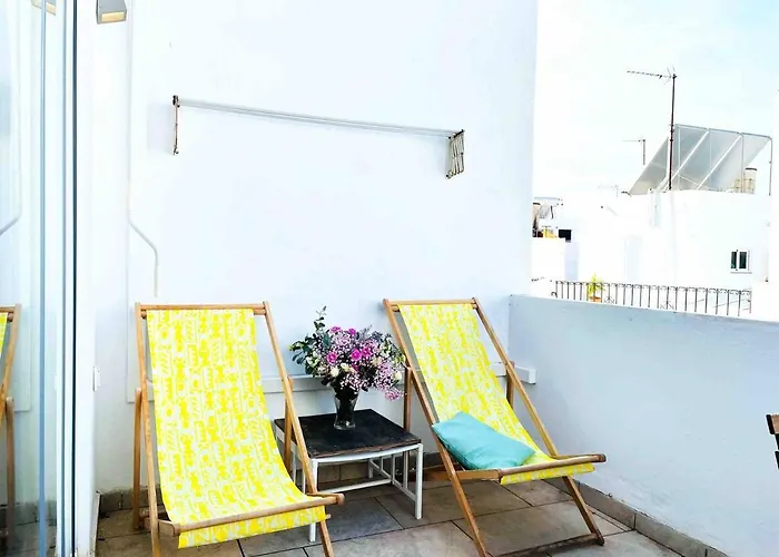 Alazul Jrj * Conil De La Frontera