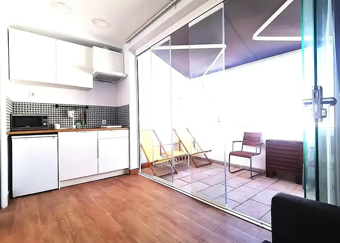 Appartement Alazul Jrj Conil De La Frontera