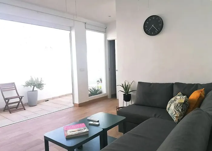 Alazul Jrj Appartement Conil De La Frontera