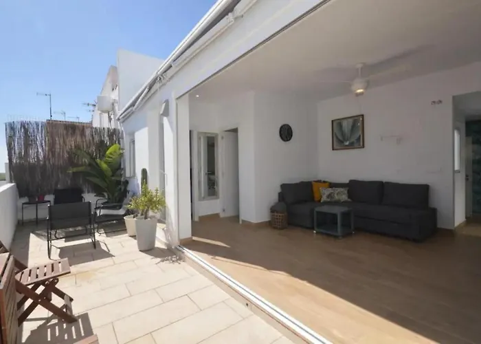 Appartement Alazul Jrj