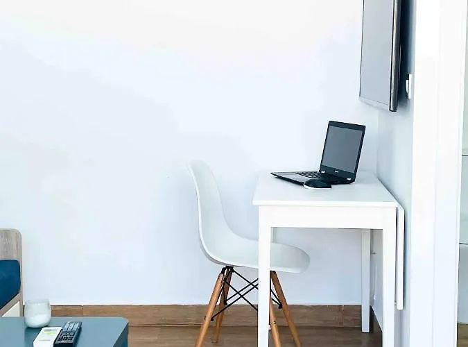 Alazul Jrj Appartement