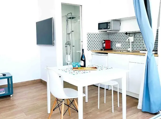 Alazul Jrj Appartement *