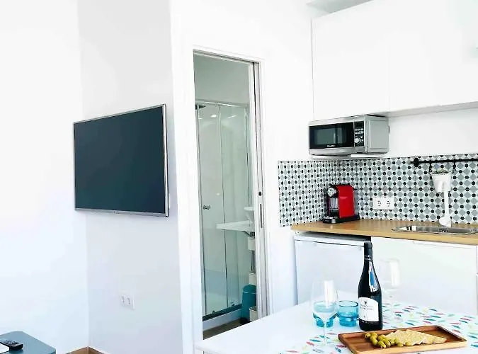 Appartement Alazul Jrj