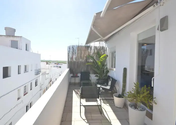 Appartement Alazul Jrj *