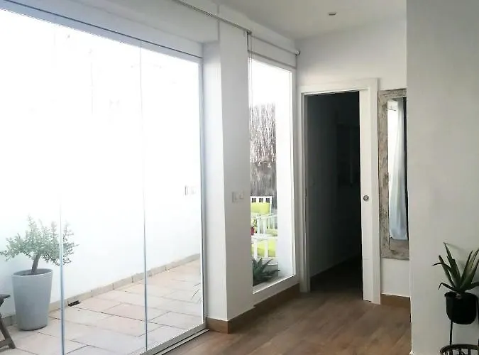 Appartement Alazul Jrj *