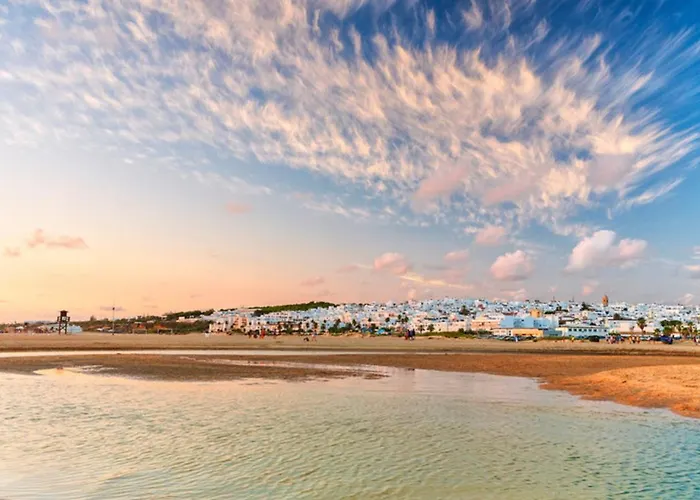 Appartement Alazul Jrj Conil De La Frontera