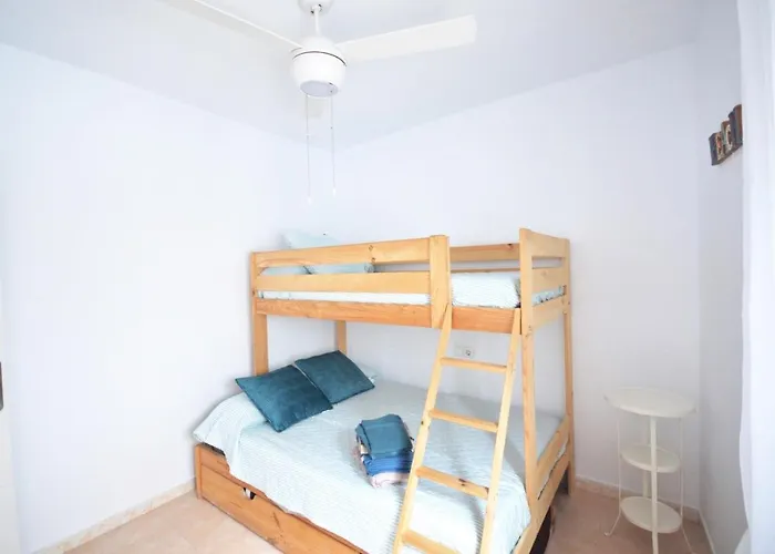 Appartement Alazul Jrj *