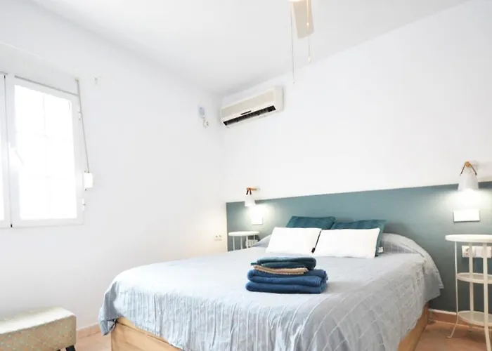 Alazul Jrj Appartement *